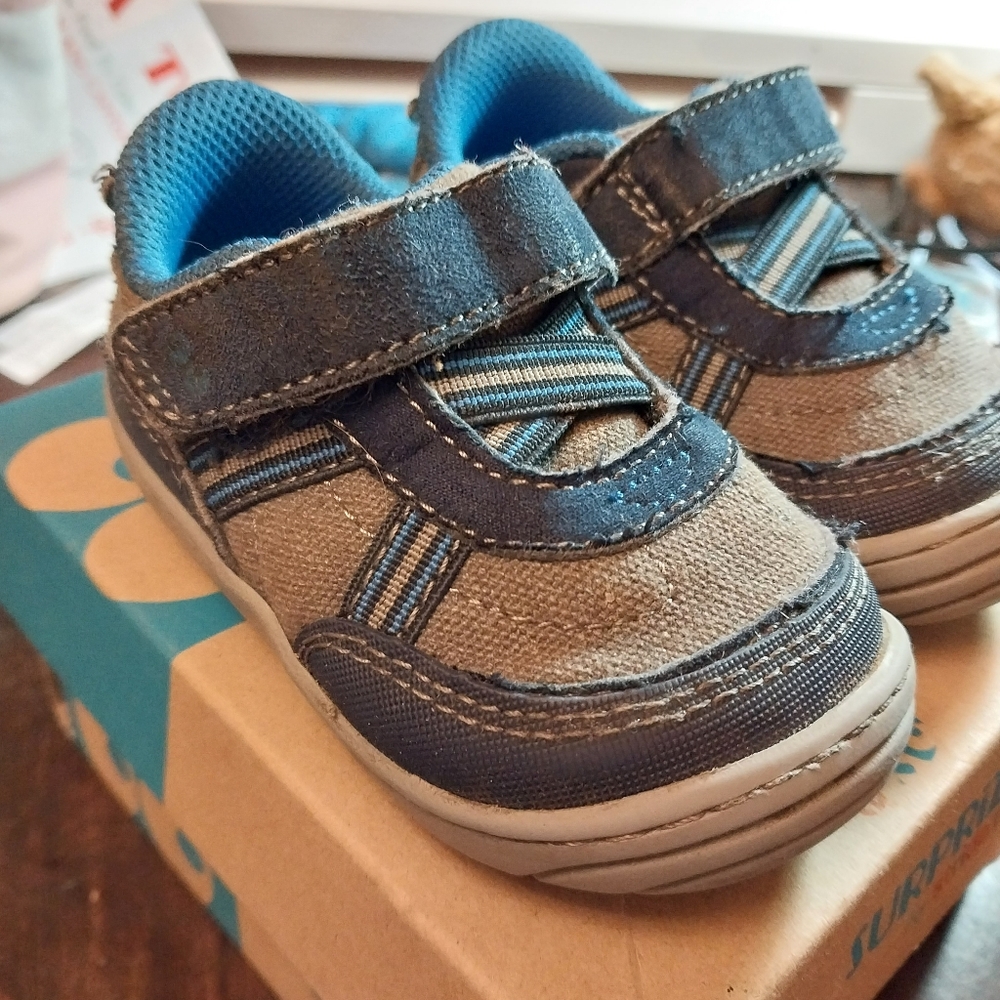 Suprize by Stride Rite - Picture 3 of 6